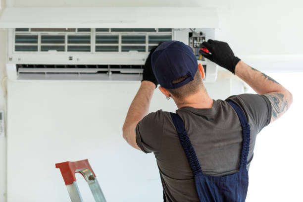 Best Ductwork Cleaning Services  in Citrus Heights, CA