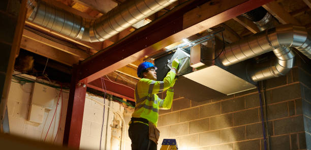 HVAC System Cleaning in Citrus Heights, CA