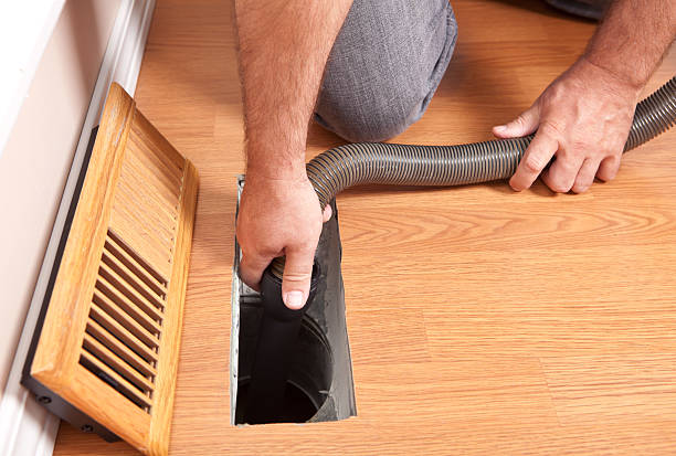Best General Air Duct Cleaning  in Citrus Heights, CA