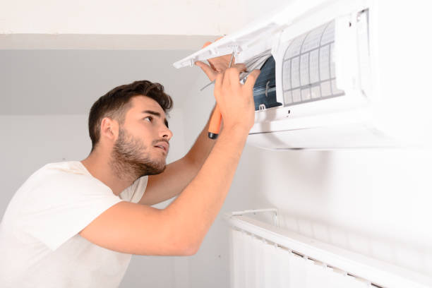 Best Air Duct Cleaning Near Me in Citrus Heights, CA